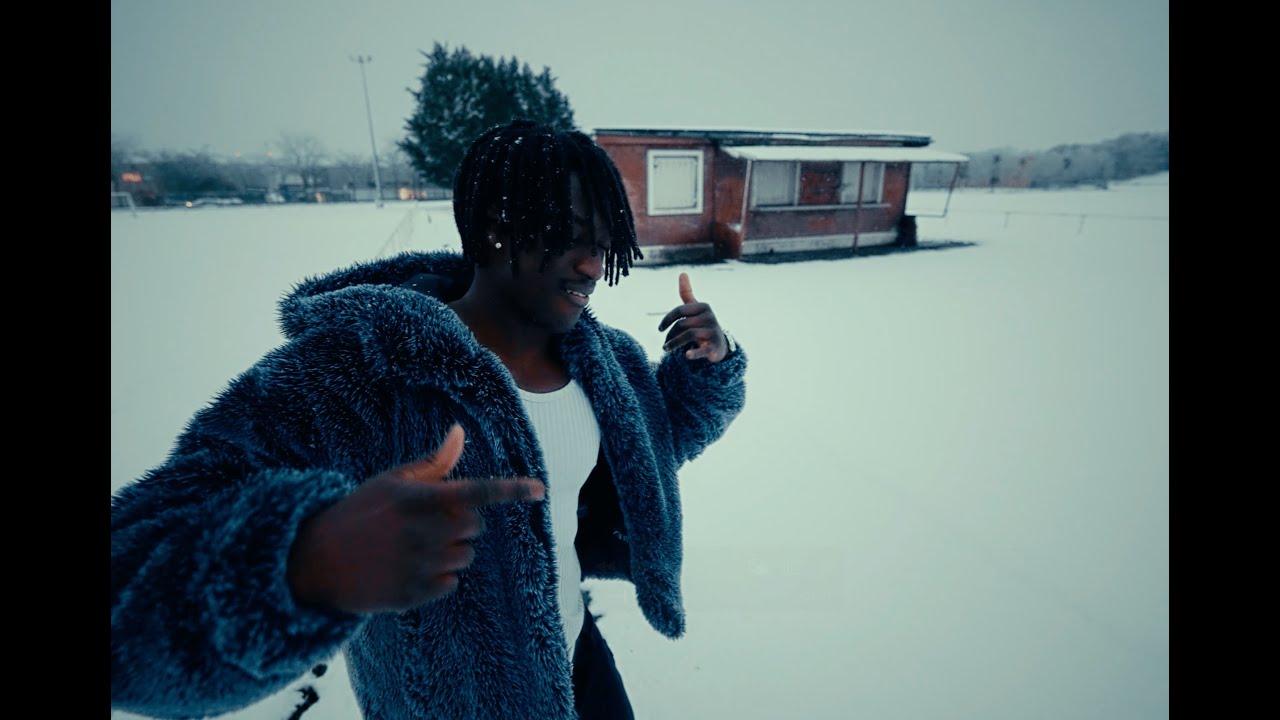 Bira - Baby (Visualizer)