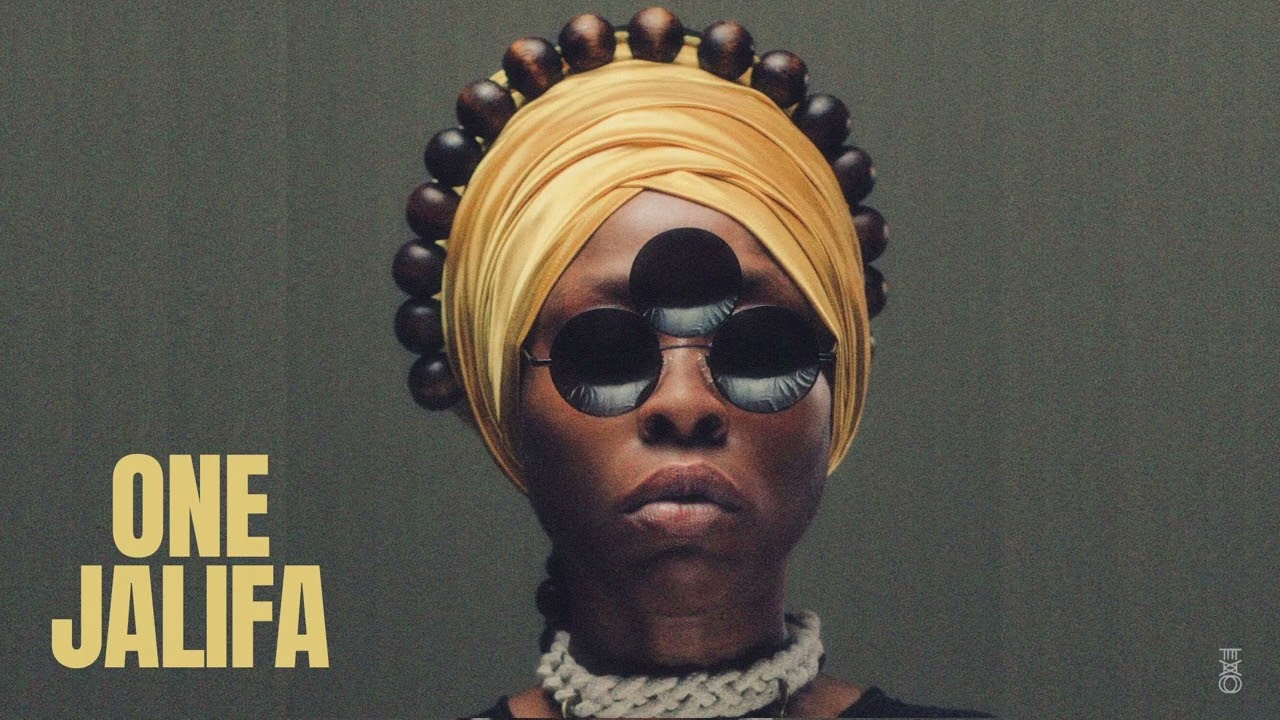One Jalifa – Jalifa & Dwala (Official Audio) | Reggae 2025