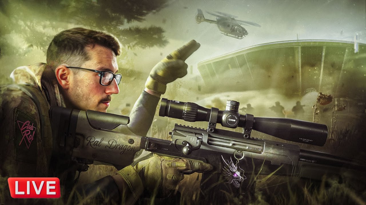 Warzone Solo Challenges