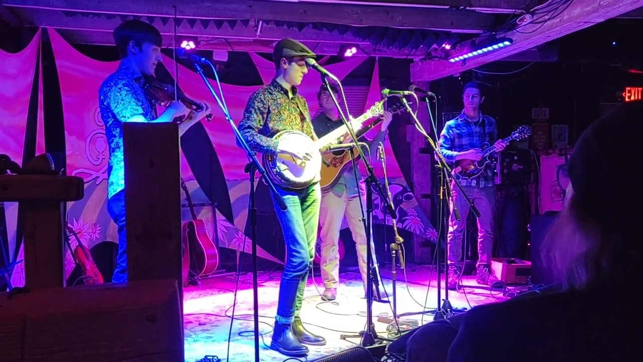 G Rockwell Trio +1 - 