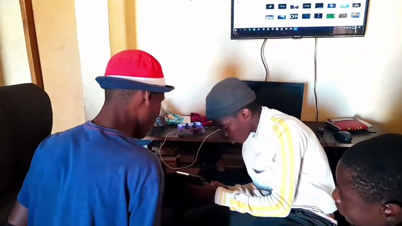 Back To Kasi - TRAILER
