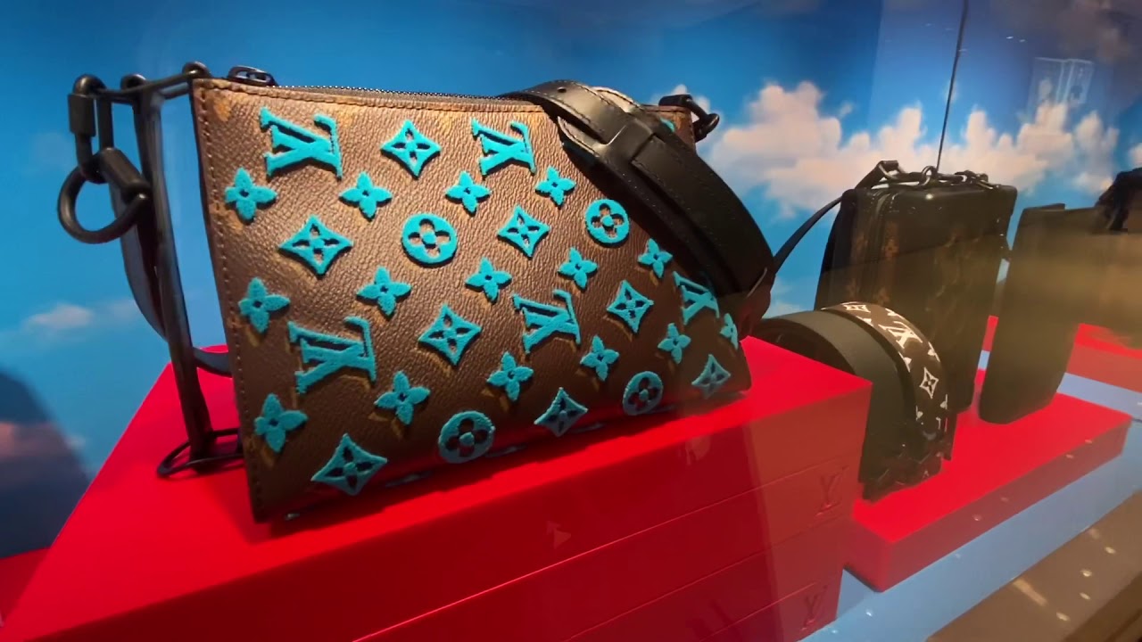 Vlog: Hong Kong Day 1| Shopping tayo! Prada | Louis Vuitton | Balenciaga | Gucci x Mickey Mouse