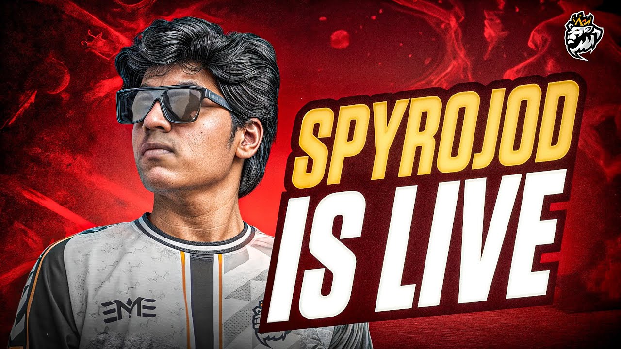 Dheeraj Dakait [SPYROJOD] IS LIVE GTA RP IN #ApexCityIndia #ApexCityRoleplay #Juniorfamilyorg
