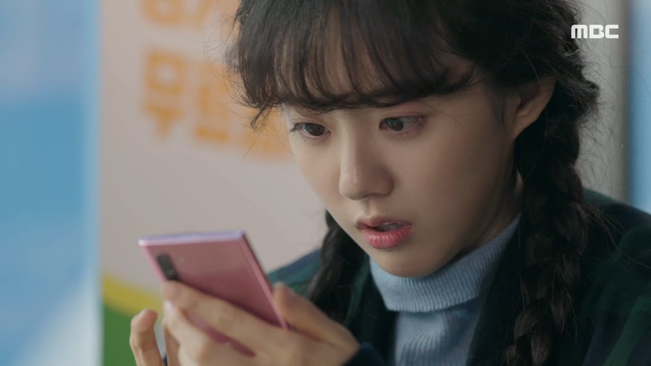 [두 번은 없다] 드디어 도착한 답장! 과연 비밀의 단서를 찾을 수 있을까? 20200111