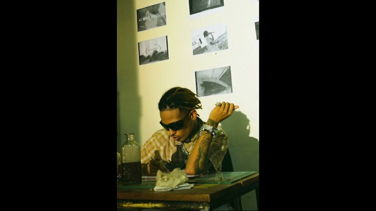 [FREE] Type Beat ASAP Rocky x Brandão x Matuê ~ 
