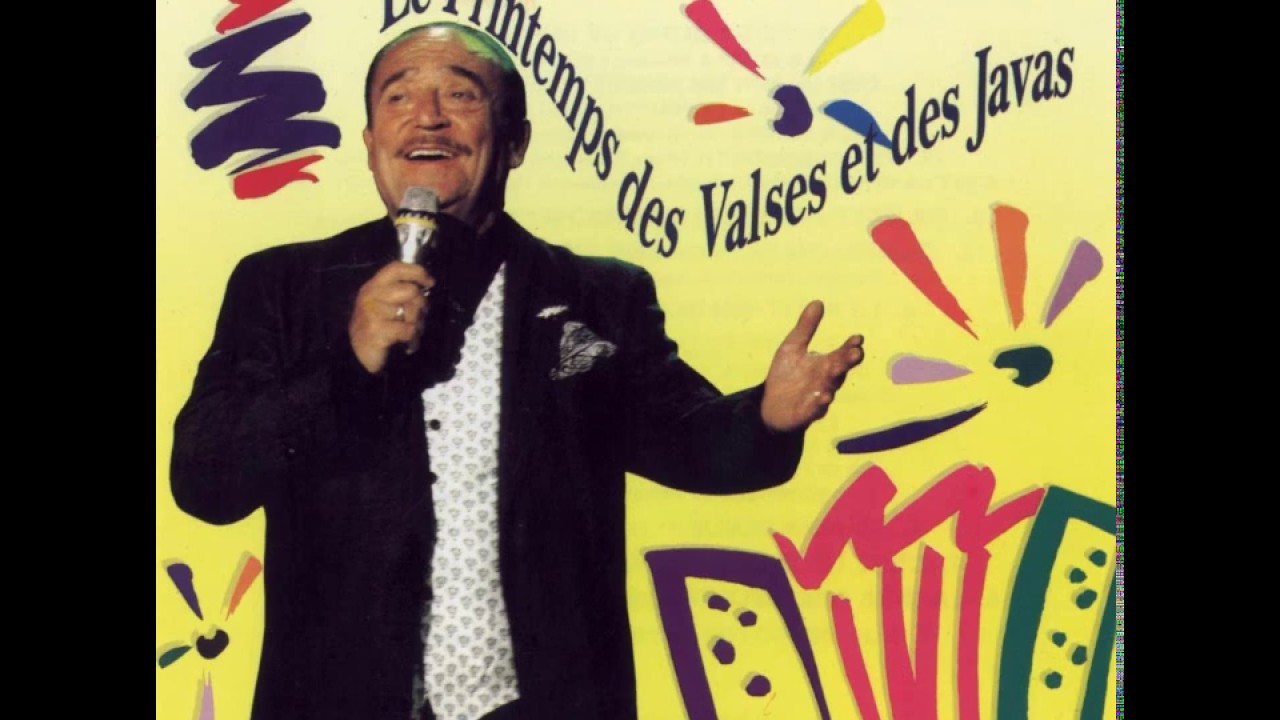 Jean-Marc THIBAULT 08 La Java Des Vieux Truands