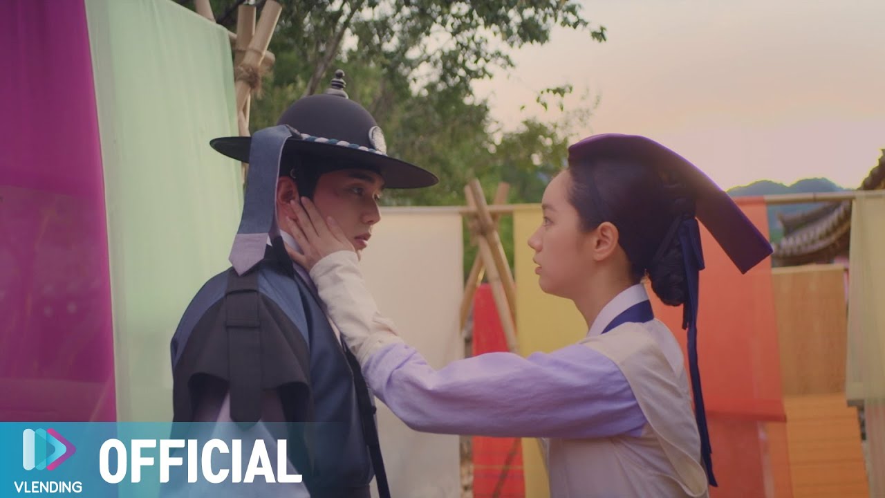 [MV] LUCY - 날아올라 [꽃 피면 달 생각하고 OST Part.4 (Moonshine OST Part.4)]