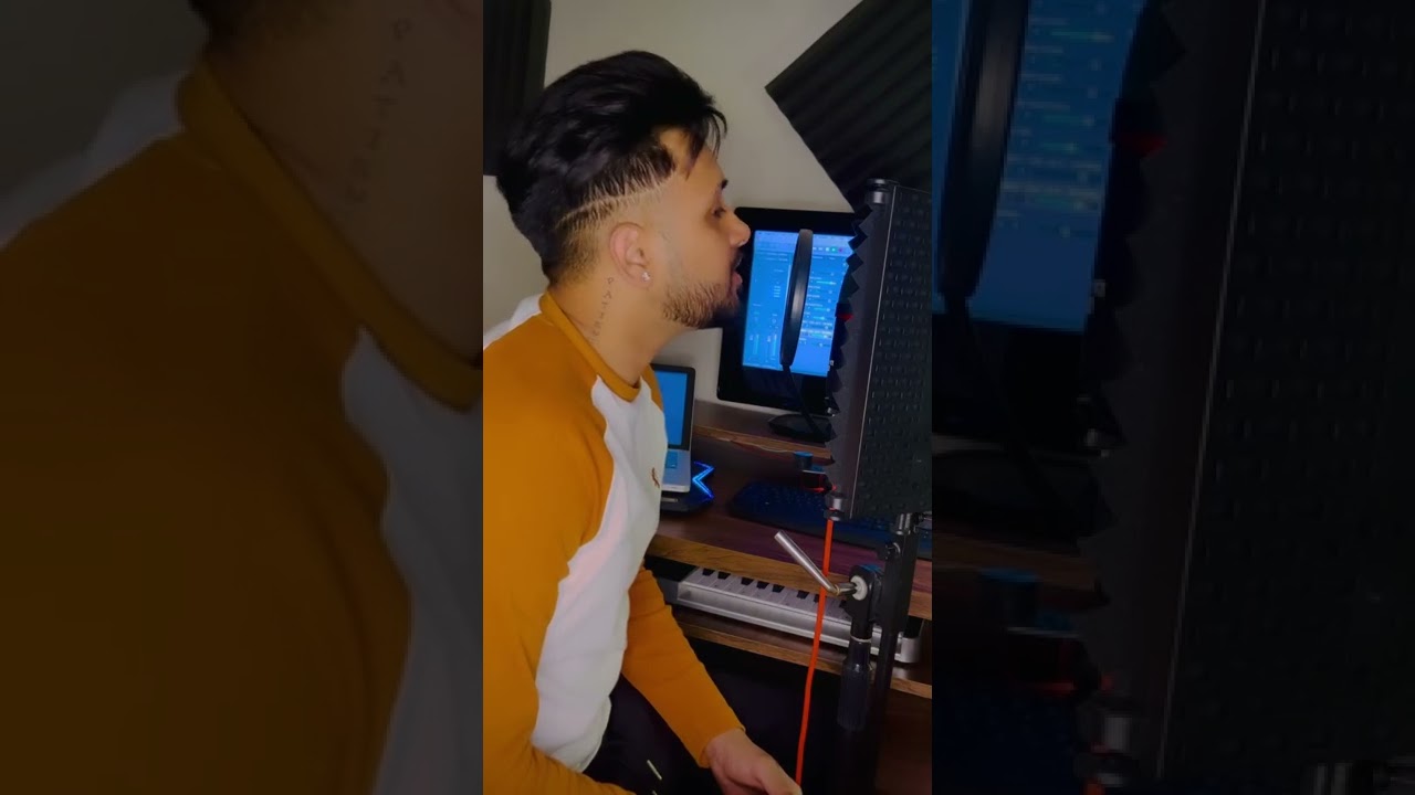 Koshish Waliyaan cover #shorts  #jassivirk