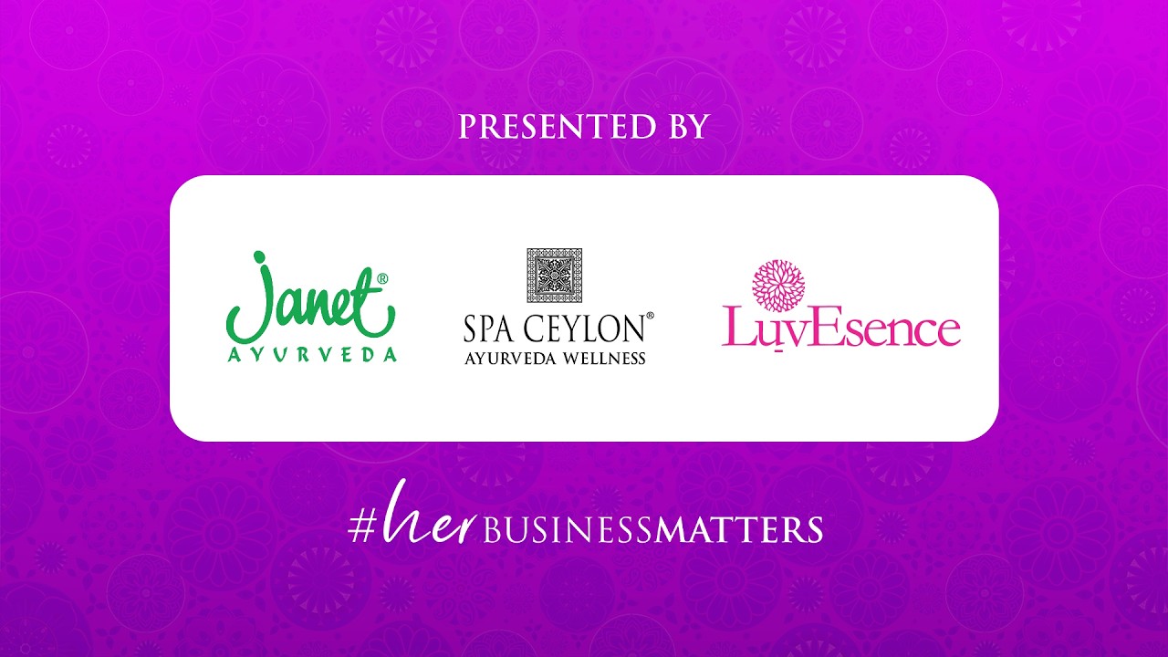 #her BUSINESSMATTERS