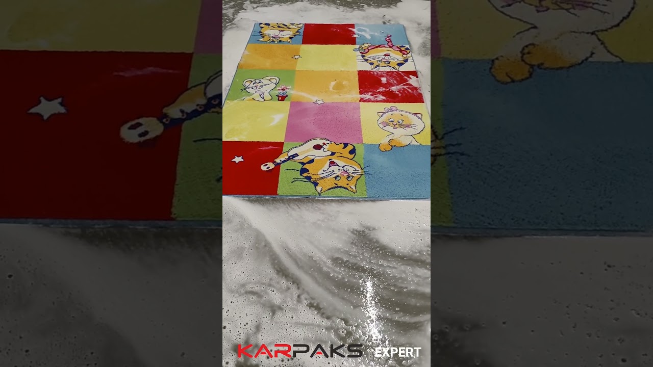KARPAKS EXPERT очередной тест