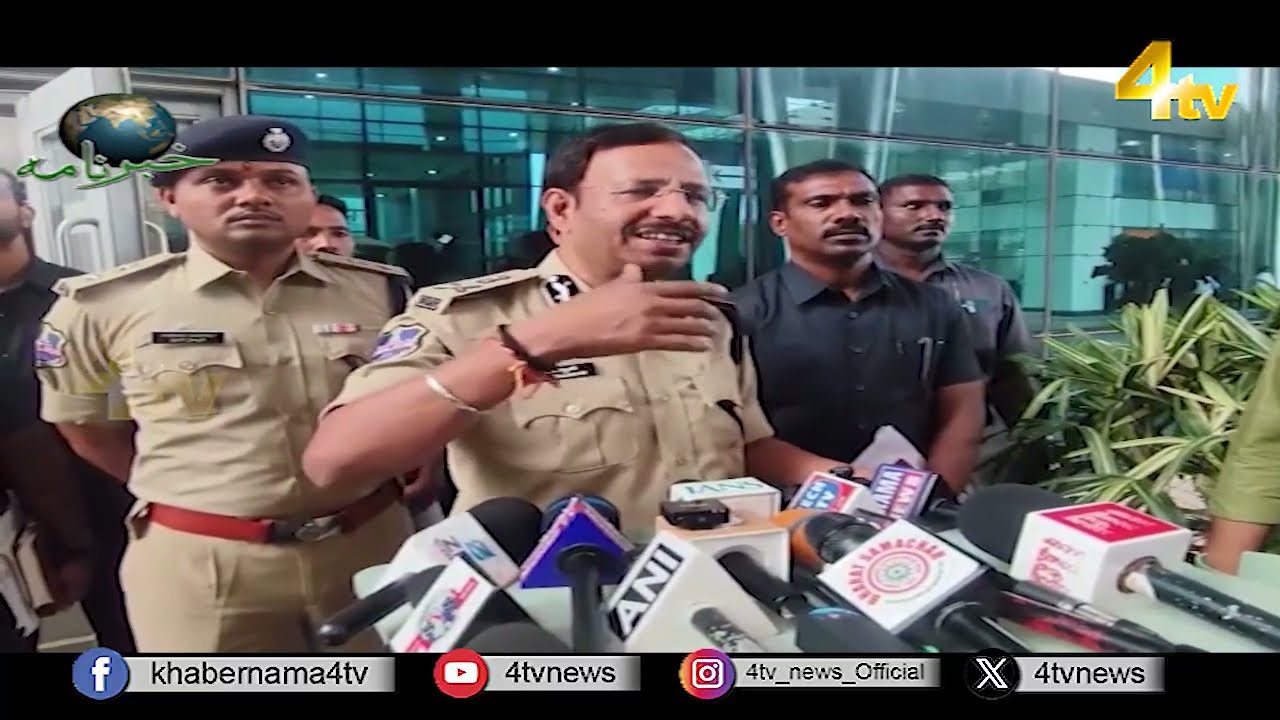 4tv Khabarnama | 19 September 2026 | 4tv News