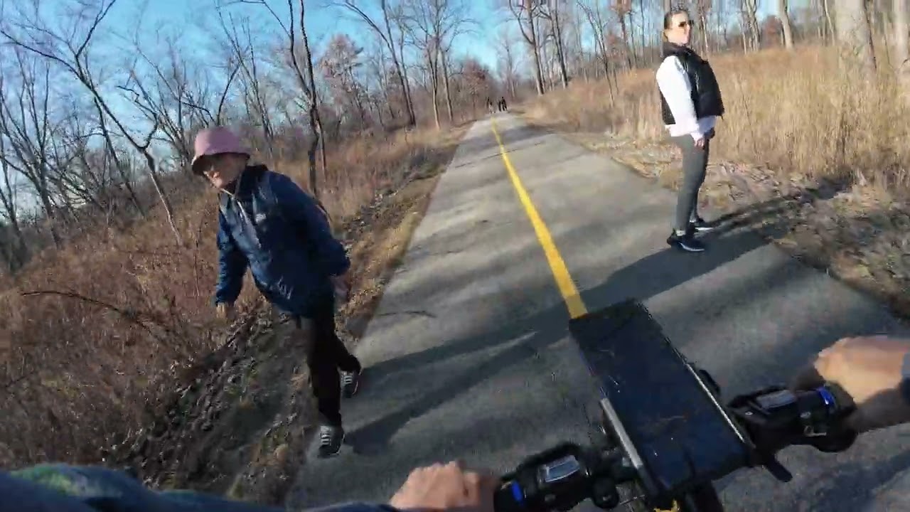 Road bike