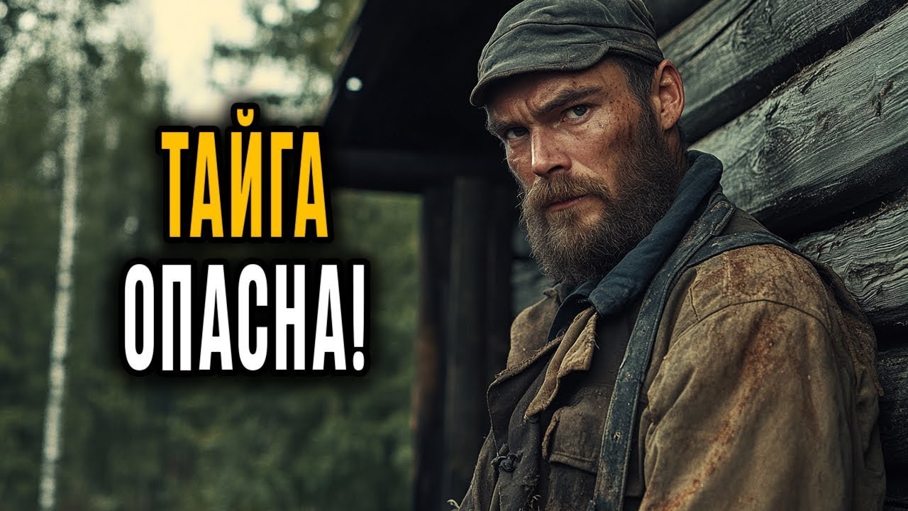 ОХОТНИКИ В ТАЙГЕ РАССКАЗАЛИ ОБ УЖАСНЫХ ВСТРЕЧАХ! Правдивые Истории из ТАЙГИ