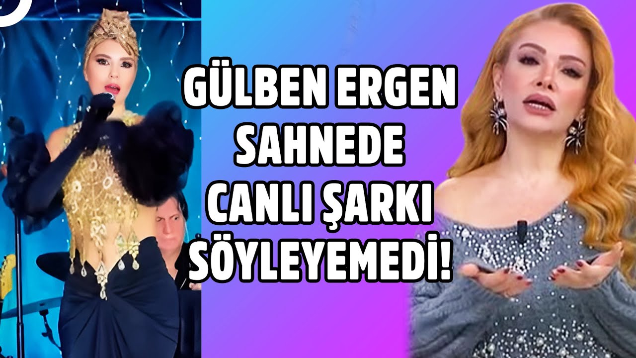 İnsanlar Play Back Dinlemek İçin Mi Para Ödüyor Sana? | Söylemezsem Olmaz