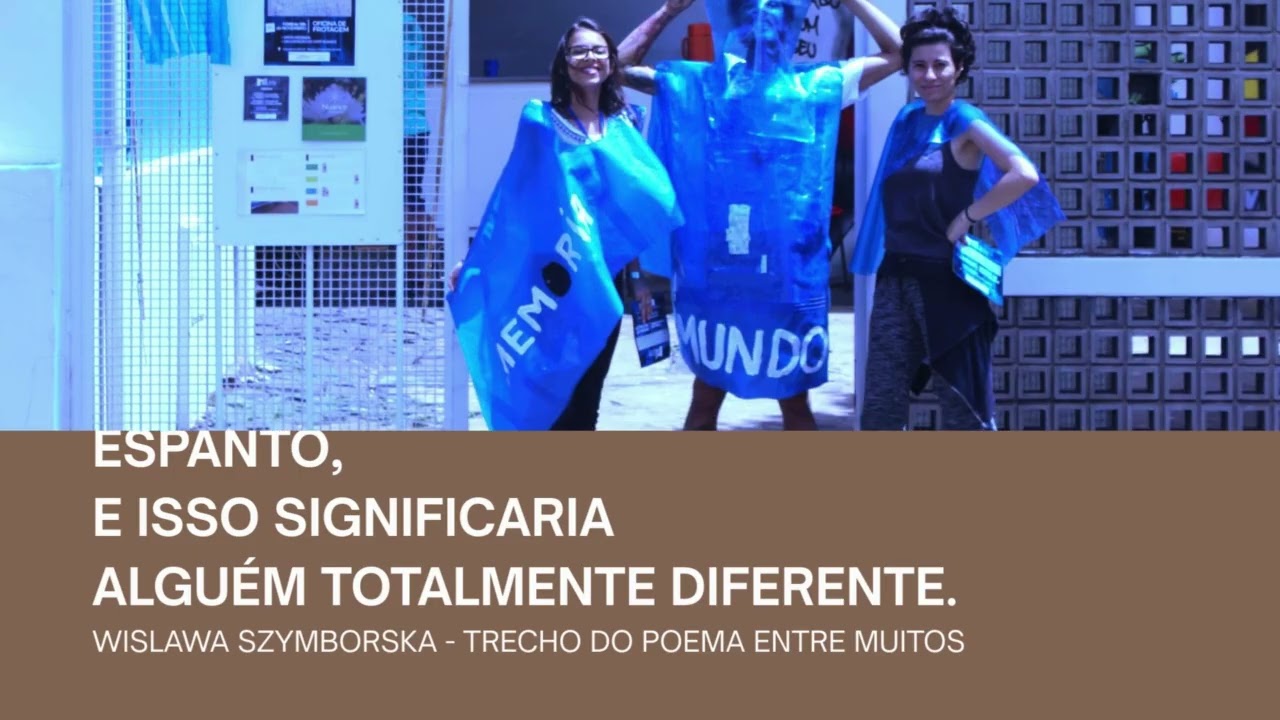 Chegança - Amanda Vieira - PROFARTES UFU _ Turma 2 - FUNDAMENTOS TEÓRICOS DA ARTE NA EDUCAÇÃO 2025