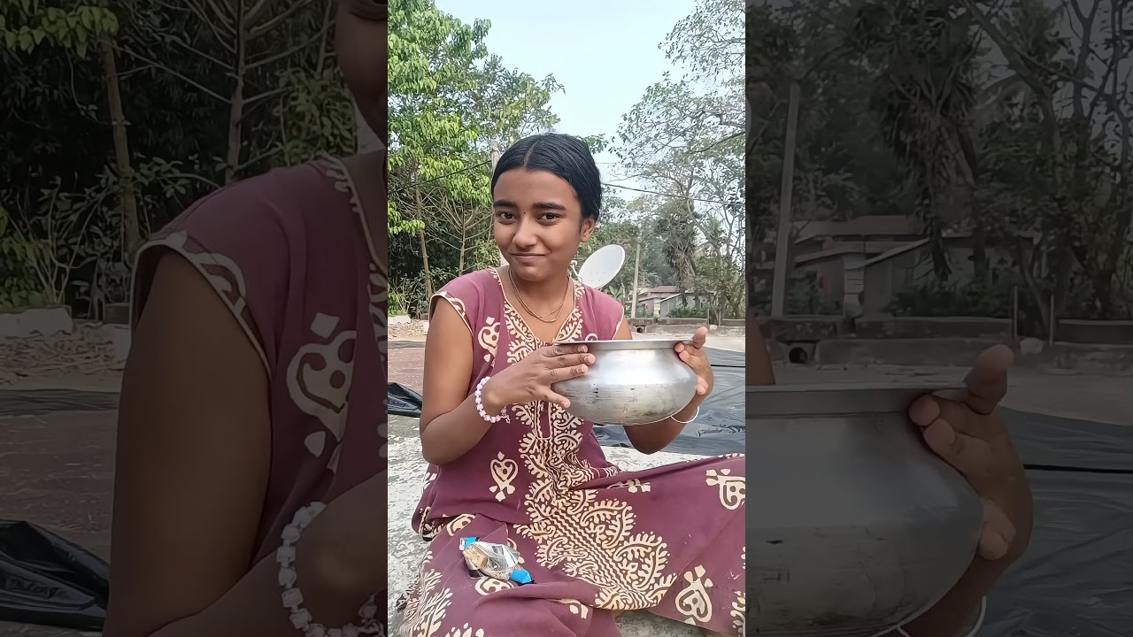 কি ভিডিও করবো বুঝতে পারছি না 😶🤌❤️ #minivlog #vlogger #vlog #viralvideo