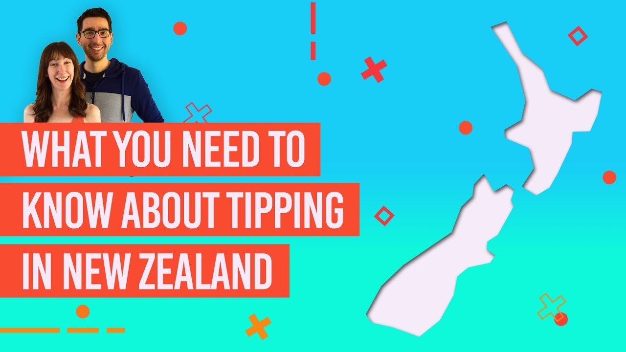 💰 What You Need to Know About Tipping in New Zealand