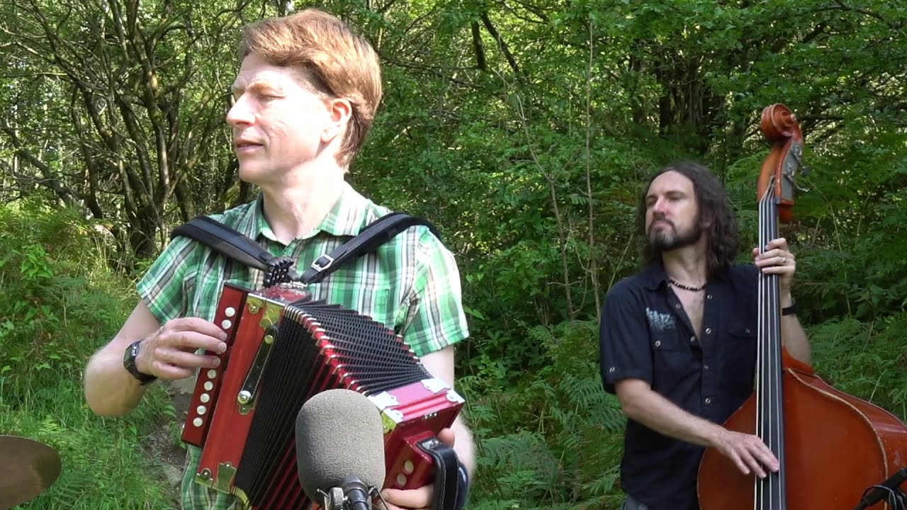 Cumberland Waltz