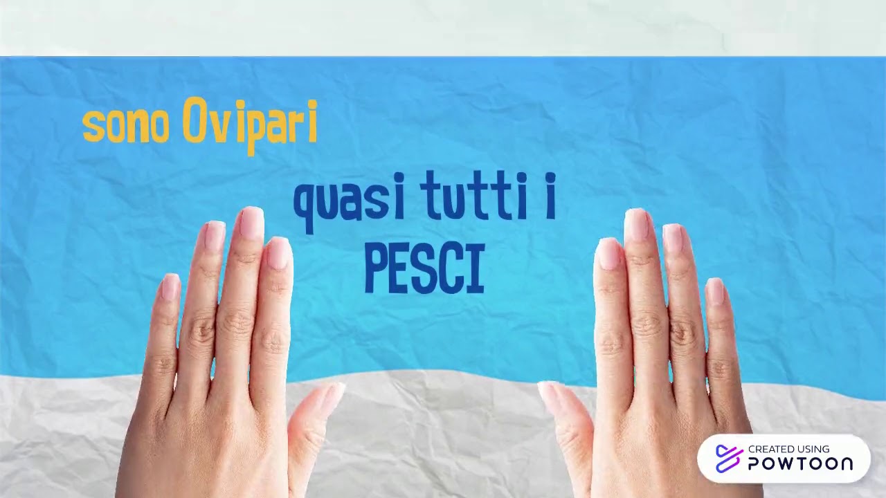 Gli animali: Ovipari, Ovovivipari e Vivipari