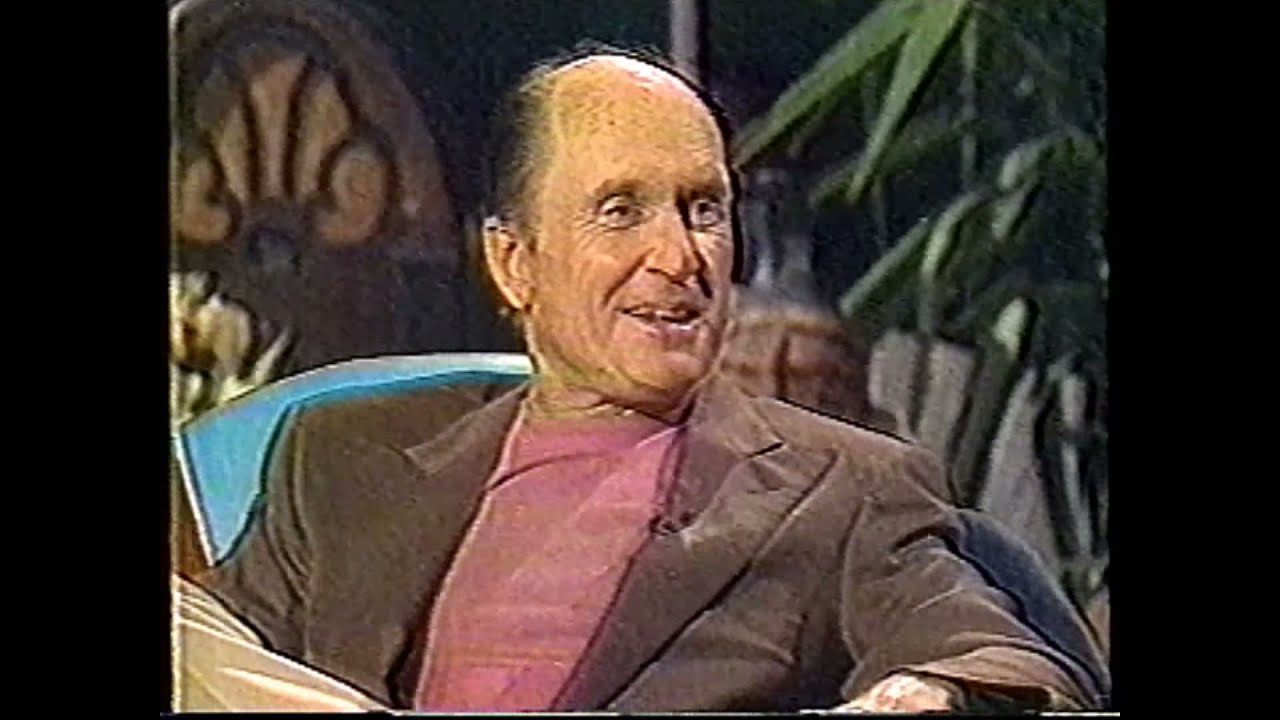 Robert Duvall interview on 