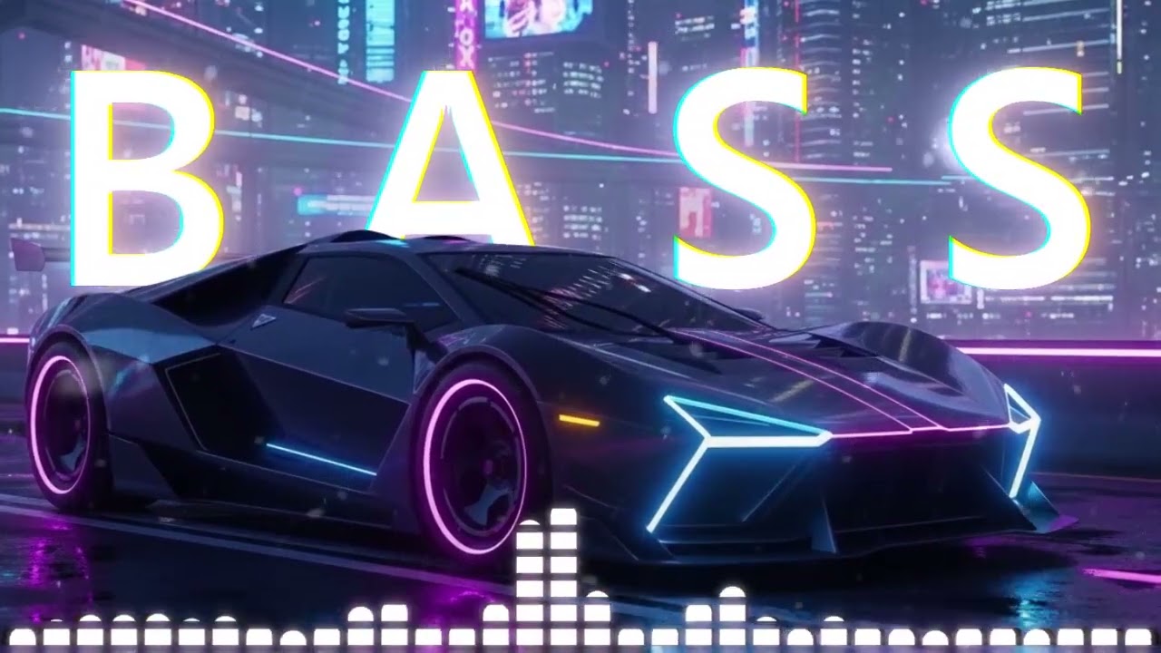 CAR MUSIC MIX 2026 🚗💥 BASS CLUB BANGER | EDM REMIX 🔊 SUPER BASS BOOSTED PARTY HITS🌟