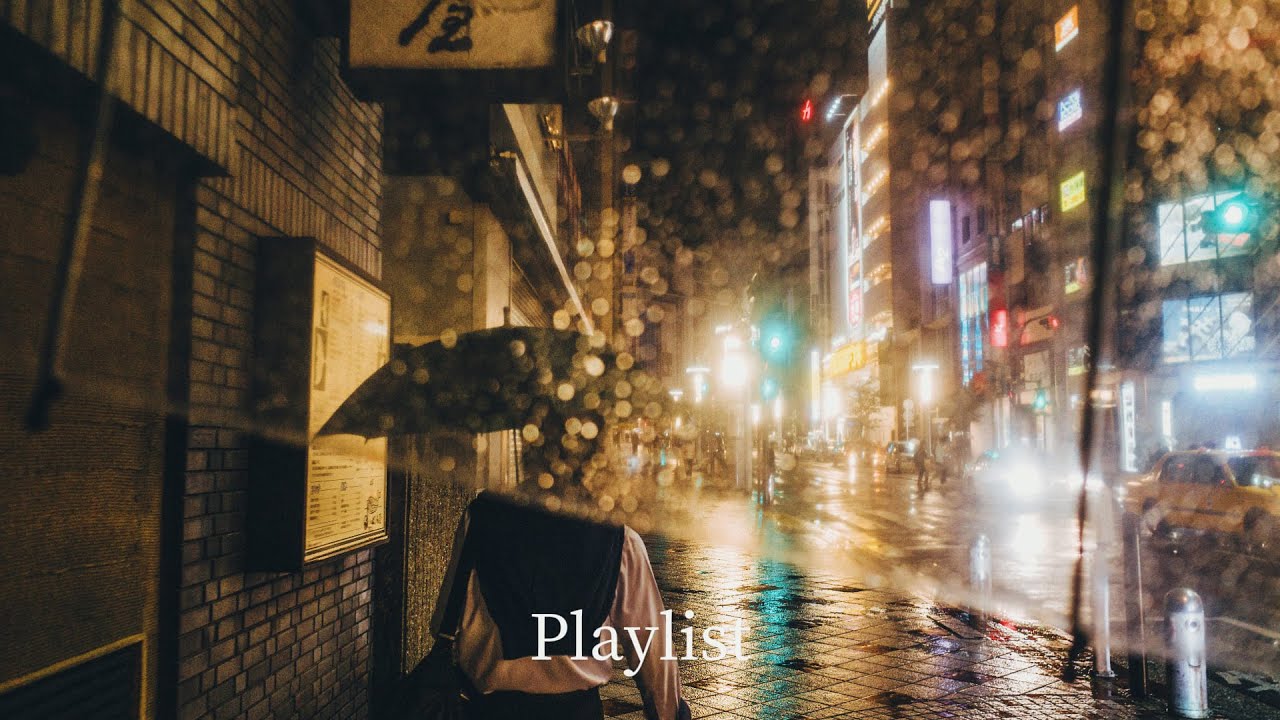 𝐏𝐥𝐚𝐲𝐥𝐢𝐬𝐭 일본 감성 R&B 그냥 들어보면 왜 좋은지 바로 알 거예요 🎧 jpop · r&b · hiphop