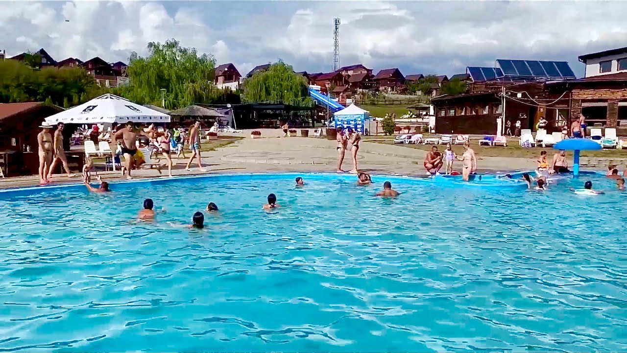 Baile Figa | Figa Wellnes Resort | Live