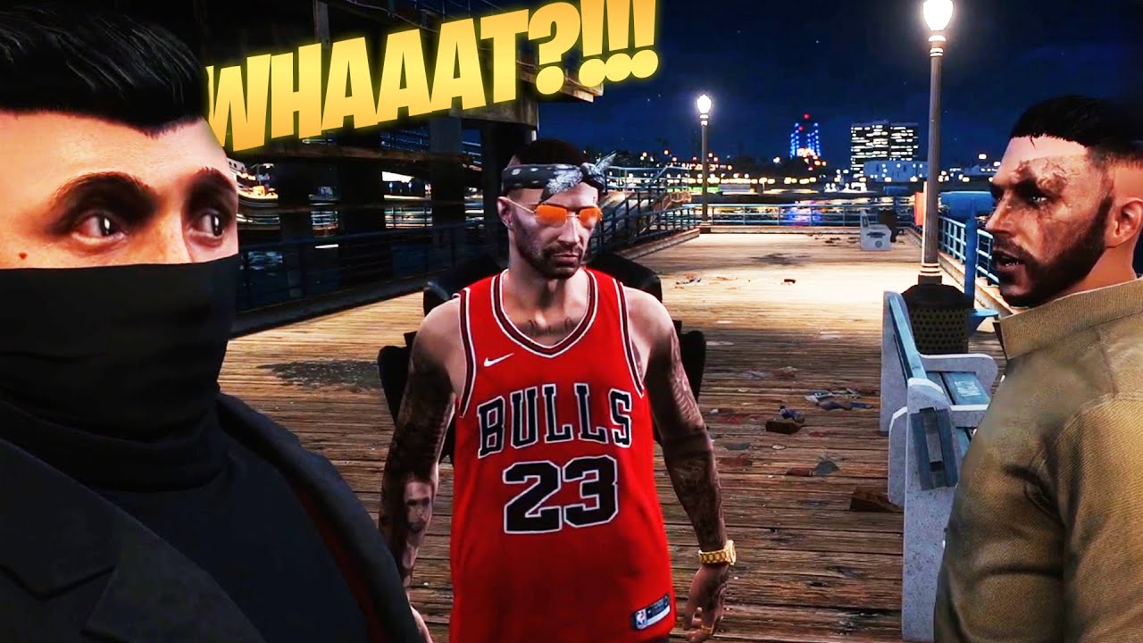 Flippy Can't Believe Ramee & Miguel Are Behind Baas's Death! | NoPixel RP | GTA | CG