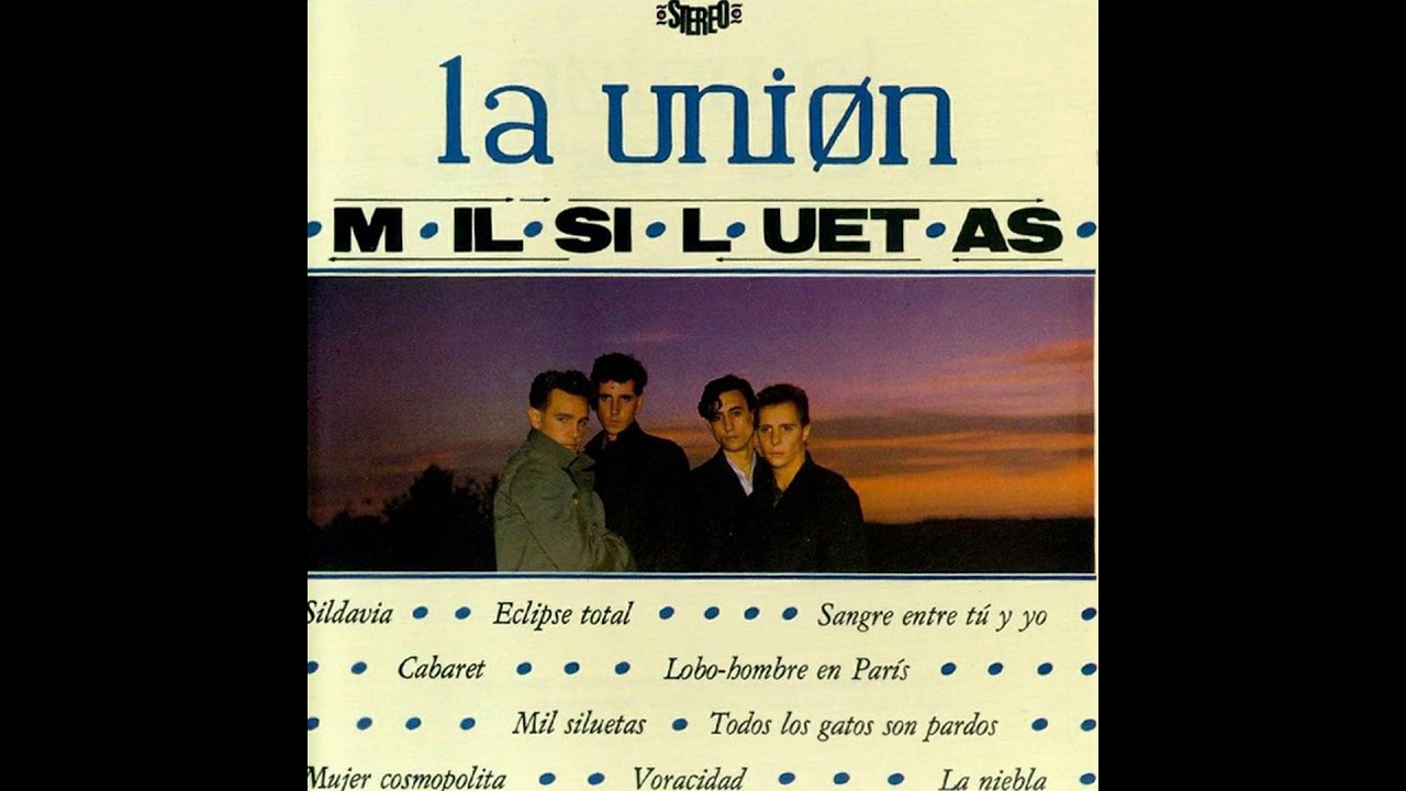 La Union     La Niebla