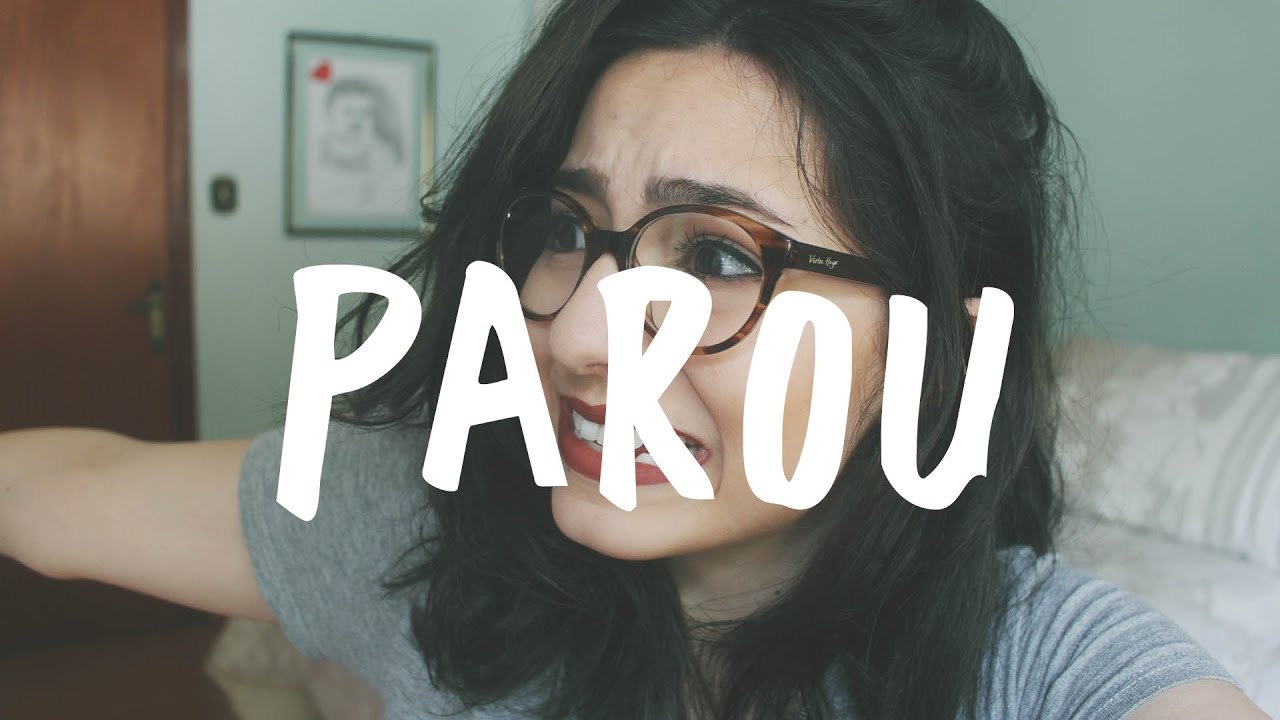 PARE DE PROCURAR O AMOR DA SUA VIDA