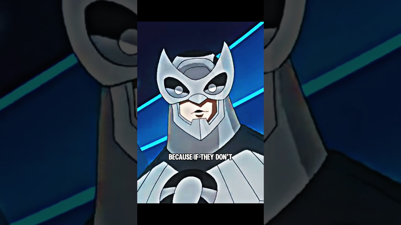 The Crime Syndicate Rules The World