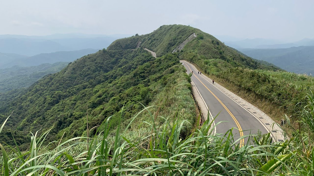 20210328金字碑古道，不厭亭，大粗坑步道環狀路線