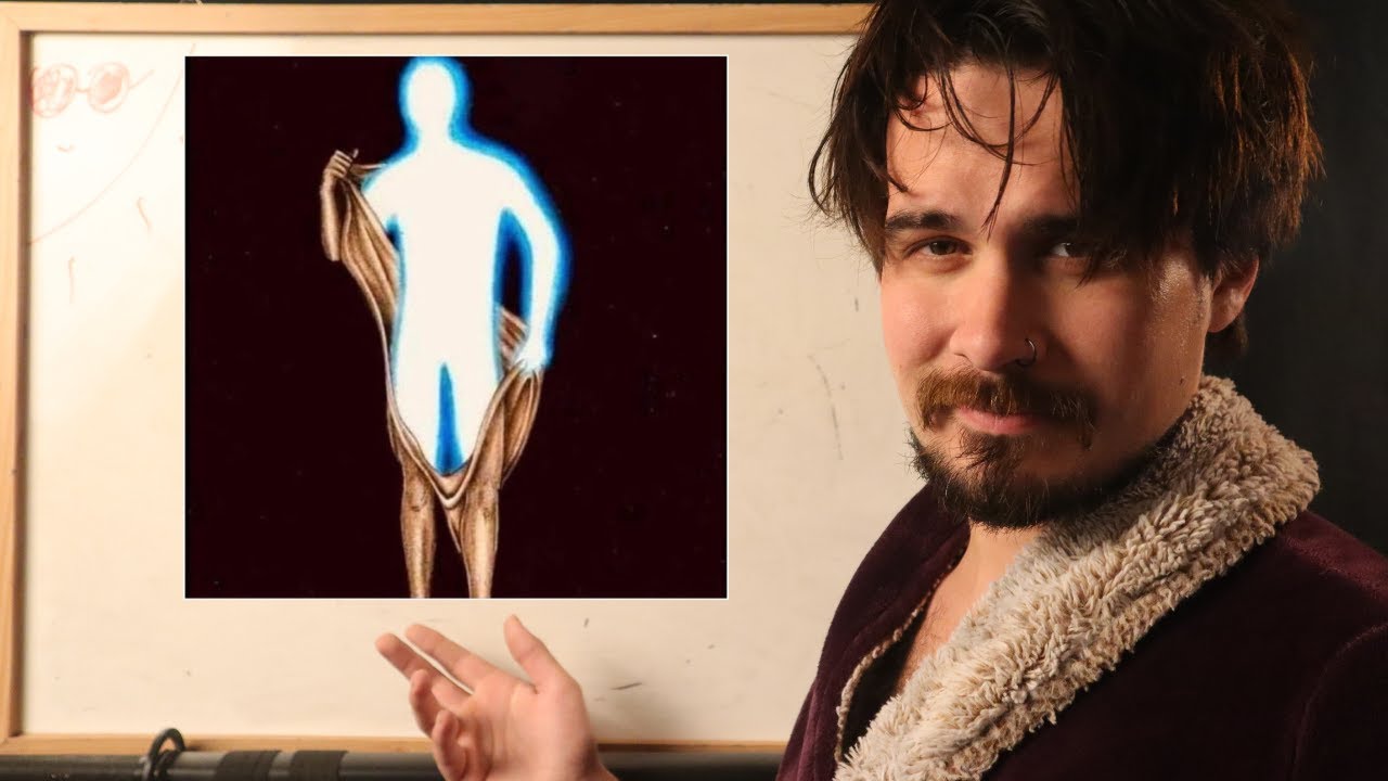 The Spiritual Trick to Becoming ‘Invisible’ to Toxic People