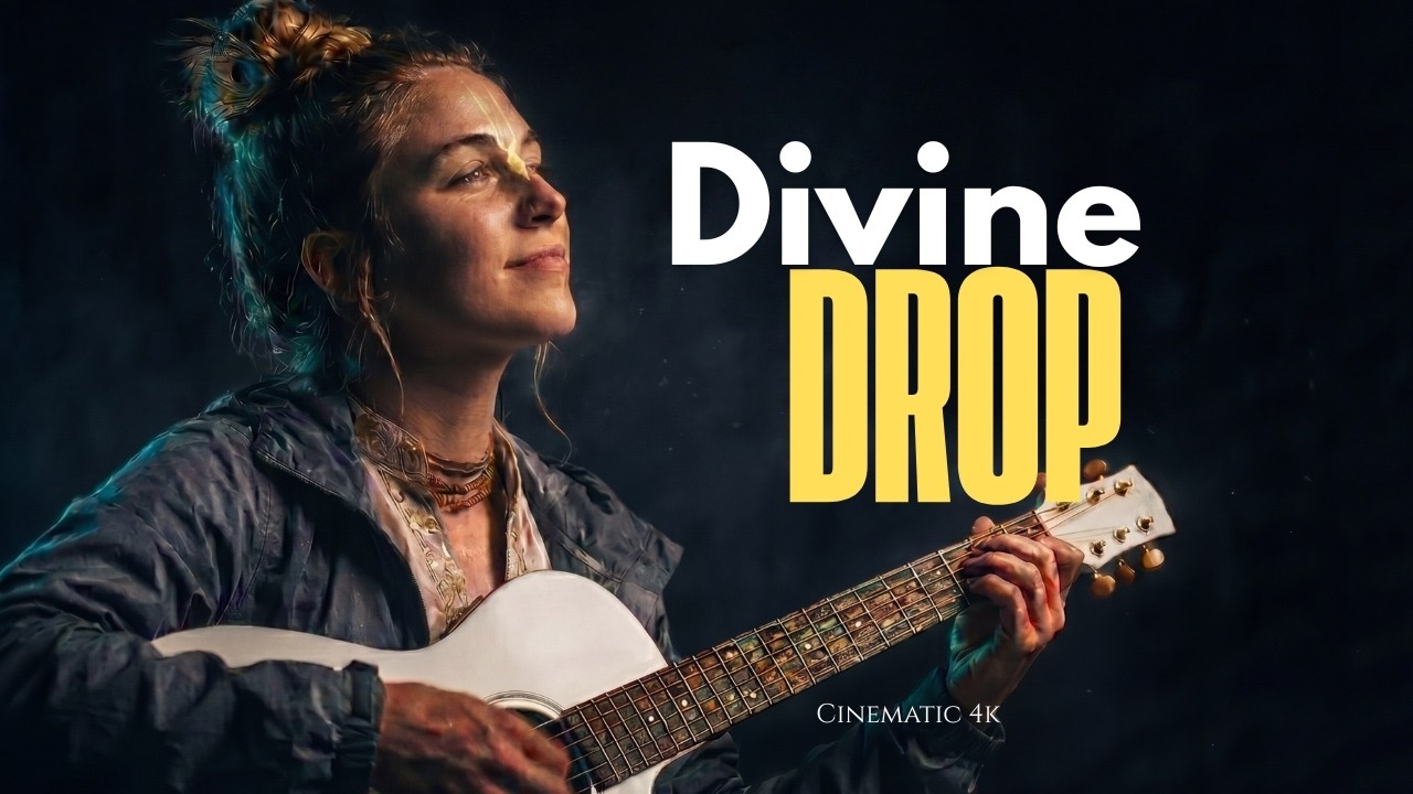 Radhe Radhe Divine Beats | Hare Krishna EDM Bhajan Mix