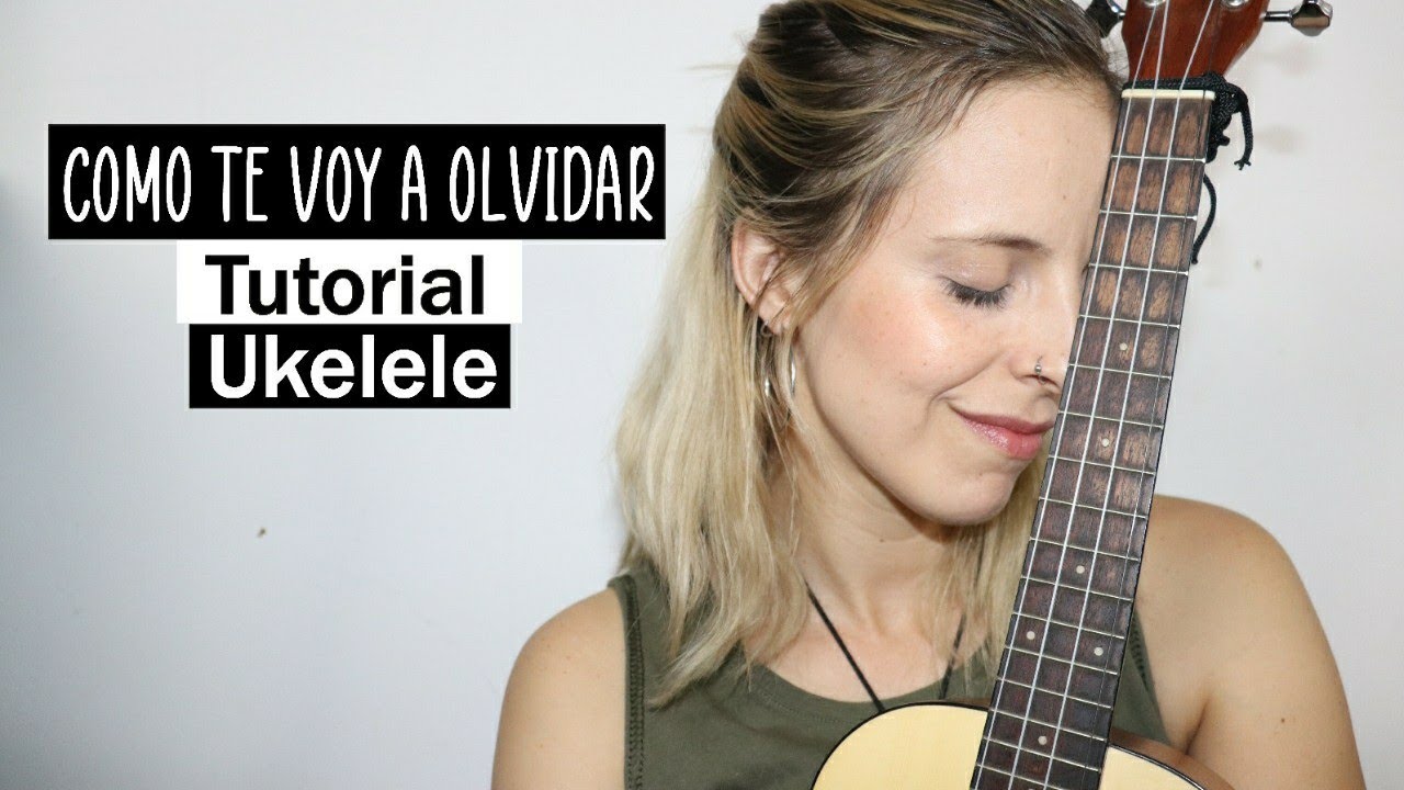 🎶 Cómo tocar 