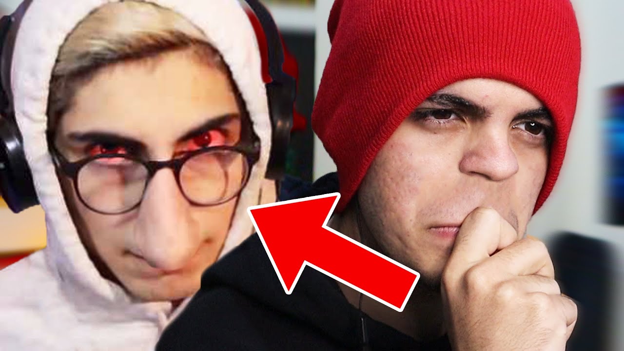 چرا فیمس حاجی یک خداست 👀