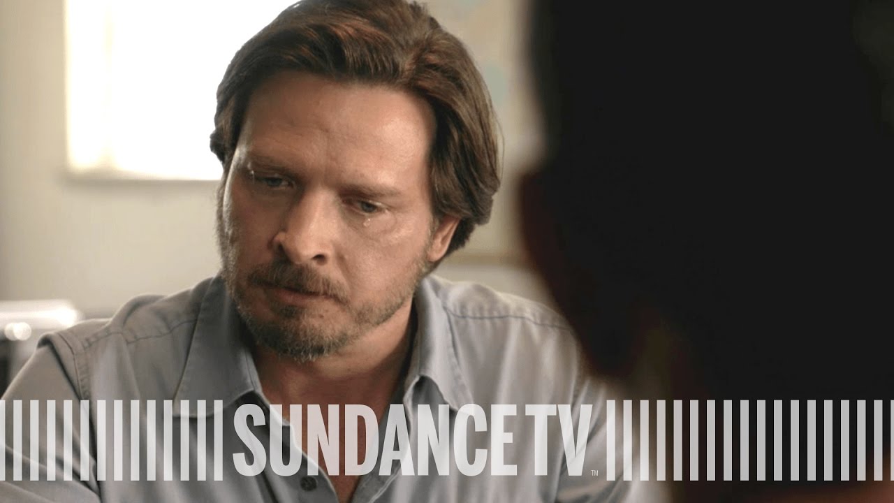 RECTIFY | 'Daniel Opens Up to Avery' Official Clip (Episode 401) | SundanceTV