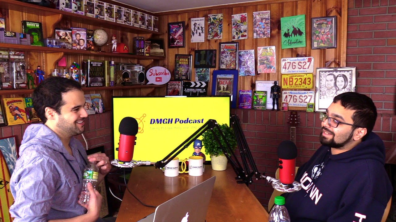 Ep. 007 | Do Law School Rankings Matter???