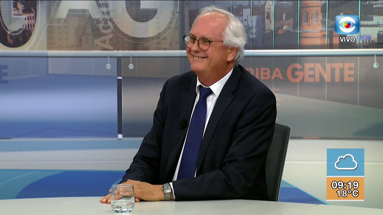Entrevista - Dr. Rodolfo Saldain sobre plebiscito del PIT-CNT: 