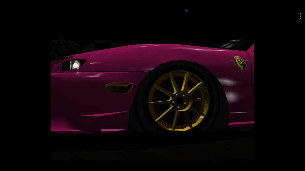 Shutokou Battle 2 (Tokyo Xtreme Racer 2) Viper Vs Eve
