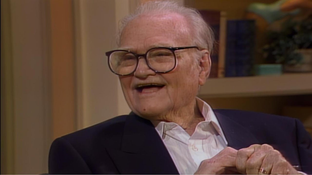 Red Skelton Returns: The Surprise "Encore" lost Interview | Dini Petty