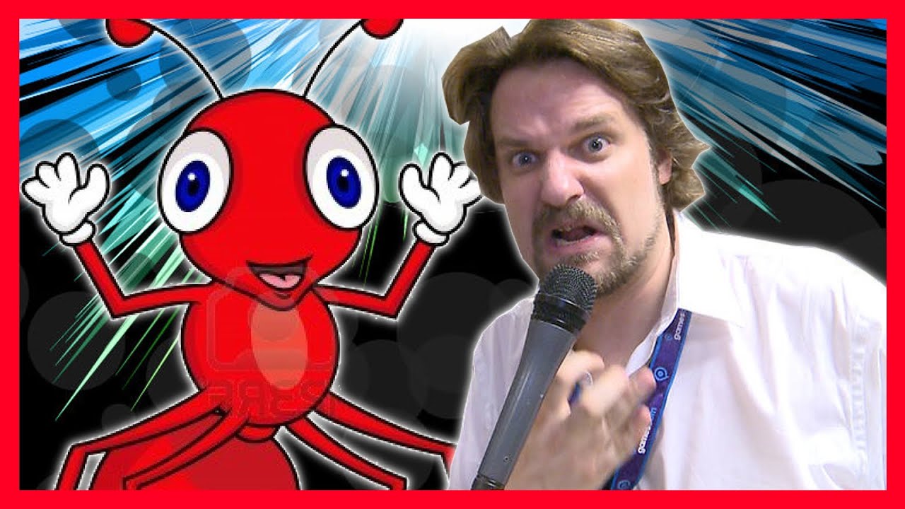 GRONKH RASTET AUS ! 