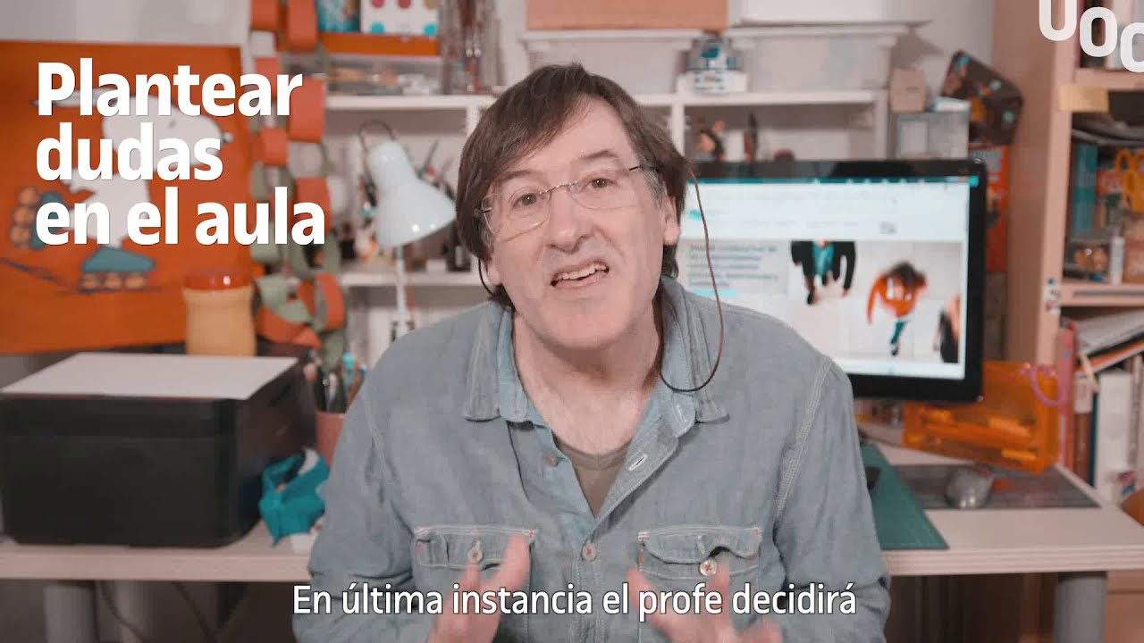 Consejos para hacer una PEC | UOC