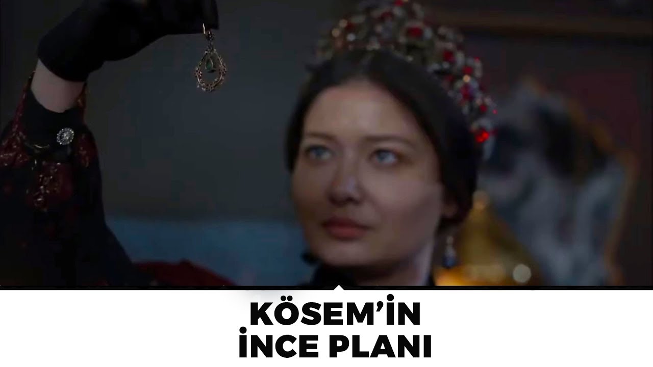 Kösem Sultan, Şivekar'dan İntikam Alıyor | Muhteşem Yüzyıl Kösem
