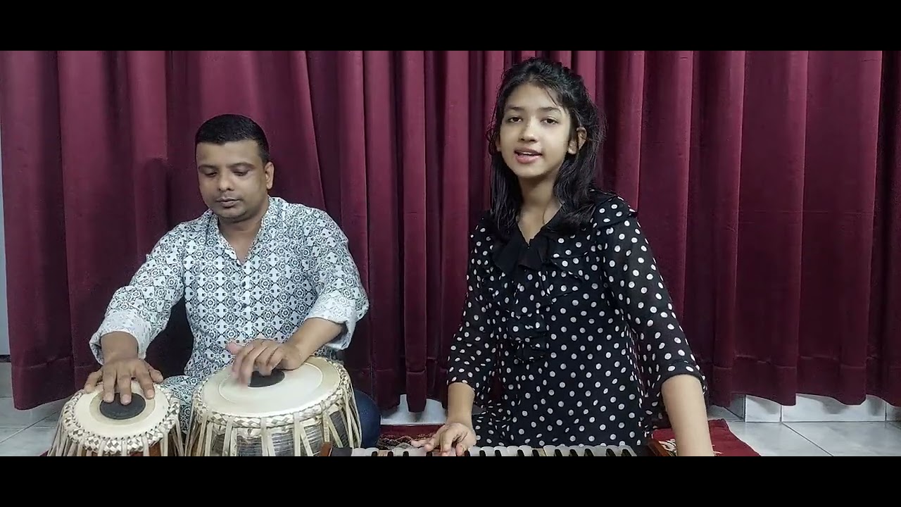 দিলকি আরমা আসুয়ো মে। মূল শিল্পী - সালমা আগা। Dil  ke Aramaan Aansuon me. Salma Agha. ( 1982)