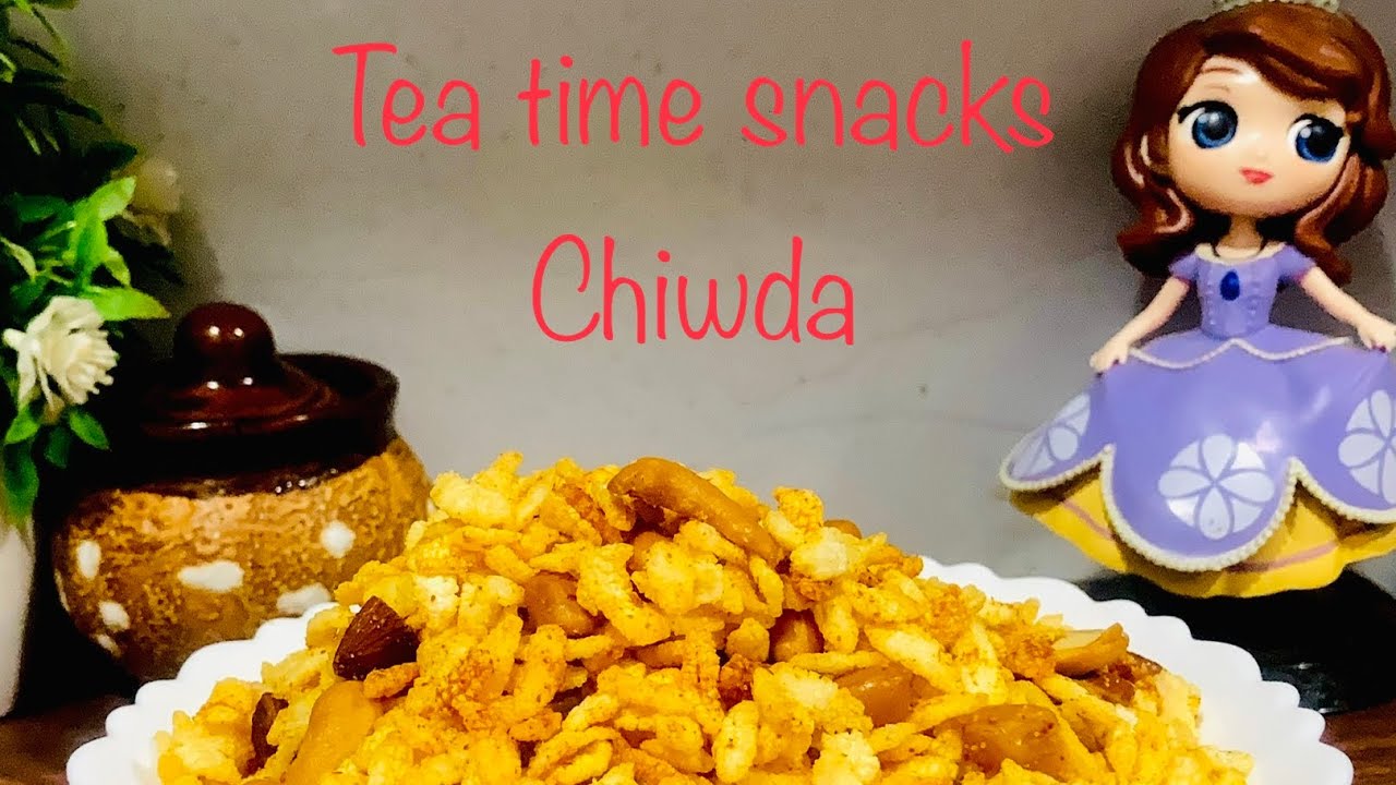 एक बार बनाकर रखे ये easy TeaTime Snacks १५ दिन तक नो tention easy recipe @flavoured bites 