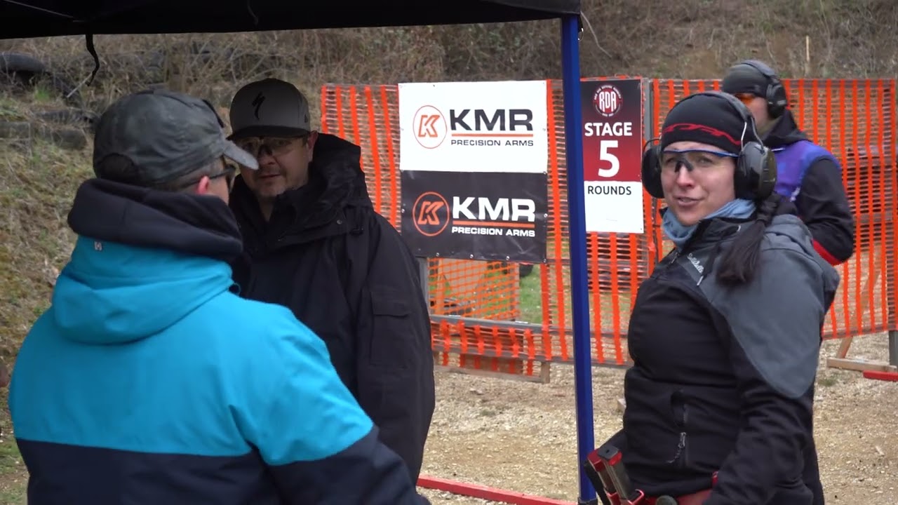 13th Bathory Cup 2022 IPSC , Shooting range KAMEŇOLOM Čachtice | RDA s.r.o.