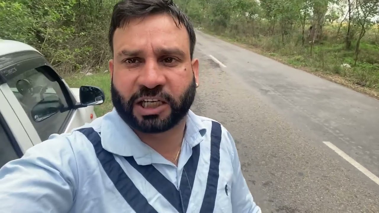 Patiala to Barnala Please like and share￼🙏🙏🙏￼