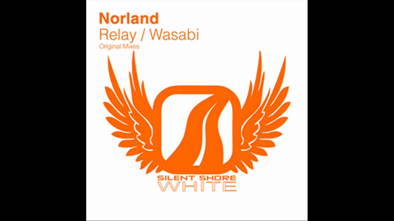 Norland - Relay / Wasabi EP