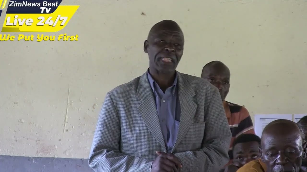 DOTITO: Mwana Akaroora Amai Vake Kuita Mukadzi